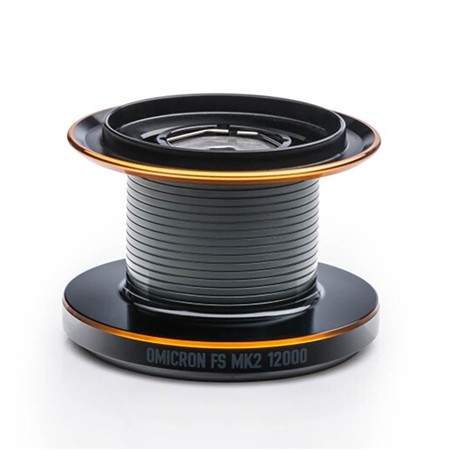EXTRA SPOEL MIVARDI OMICRON MK2 - SPOOL