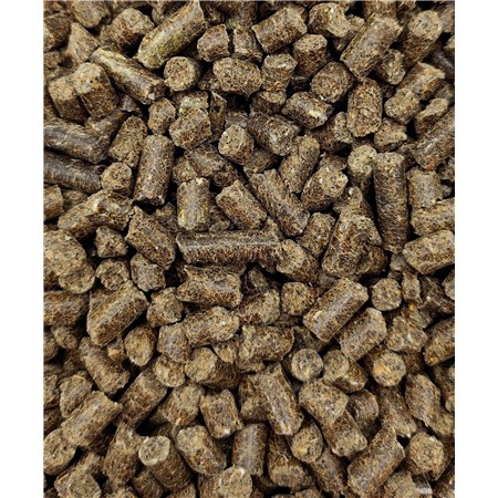 EXTRAKT AUS HYDROLYSIERTEM FISCH POSEIDON PARTICLES BLACK OMÉGA