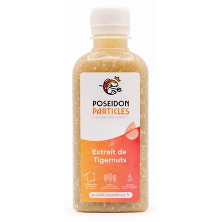 Extrakt Von Tigernuts Poseidon Particles