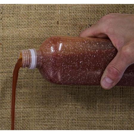 EXTRATO DE PIMENTA DE CAIENA FERMENTADA - 500ML POSEIDON PARTICLES - 500ML