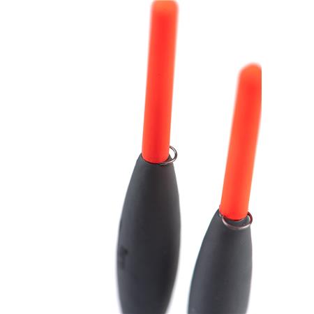 EYELET FLOAT FOX MATRIX CARBON MARGIN POLE FLOATS