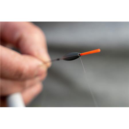EYELET FLOAT FOX MATRIX FINESSE SLIM CARBON POLE FLOAT