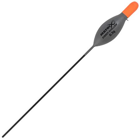 Eyelet Float Fox Matrix Shallow Dibber Pole Float