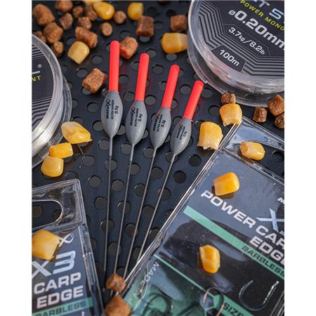 EYELET FLOAT FOX MATRIX ULTRA MARGIN POLE FLOATS