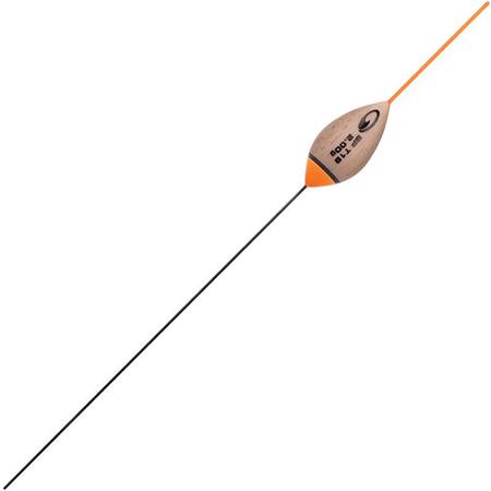 Eyelet Float Garbolino Competition Sp T19 - Titanium