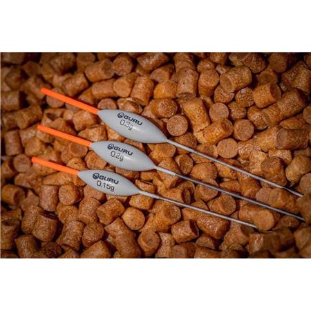 EYELET FLOAT GURU AR FLOAT