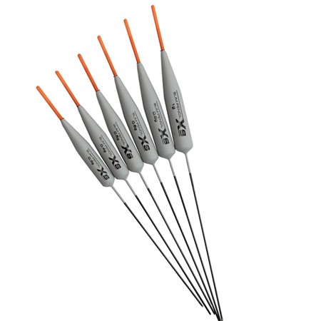 EYELET FLOAT GURU XS SLIM PENCIL