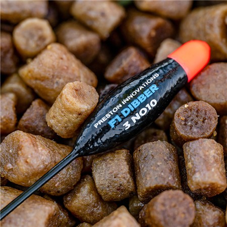 EYELET FLOAT PRESTON INNOVATIONS F1 DIBBER