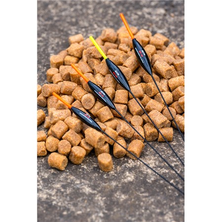 EYELET FLOAT PRESTON INNOVATIONS F1 XS POLE FLOATS