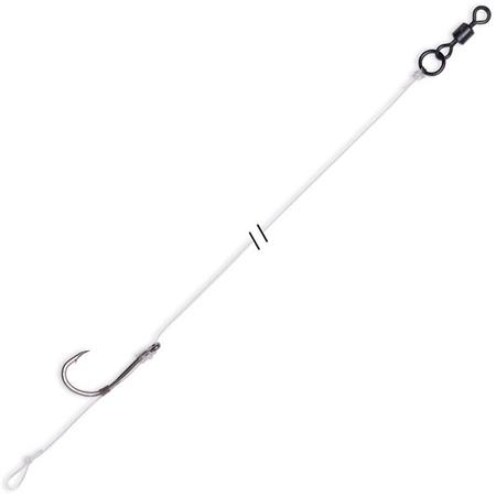 Færdigmonteret Forfang Carp Spirit Opti-Mex Rig