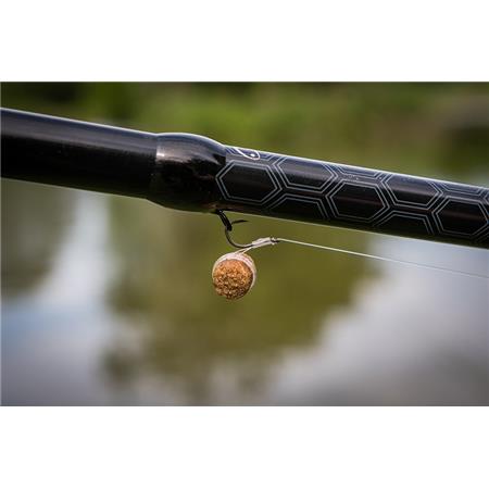 FÆRDIGMONTERET FORFANG FOX MATRIX MXC-3 18” BAIT BAND RIGS