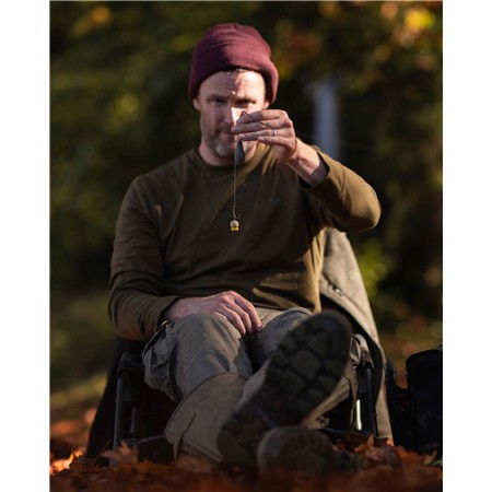 FÆRDIGMONTERET FORFANG KORDA COMBI MULTI RIG WIDE GAPE