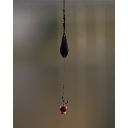 FÆRDIGMONTERET FORFANG KORDA COMBI MULTI RIG WIDE GAPE