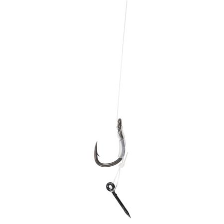 FÆRDIGMONTERET KROG MIKADO MF14 WITH SPIKE BARBED HOOKS MONOLINE