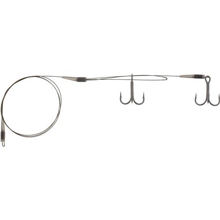 Færdigmonteret Krog Westin Long-Cast Rig