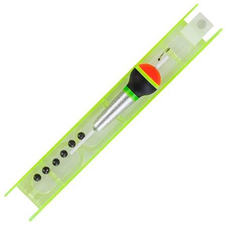 Færdigmonteret Line Mapp Sonic - Pakke Med 2