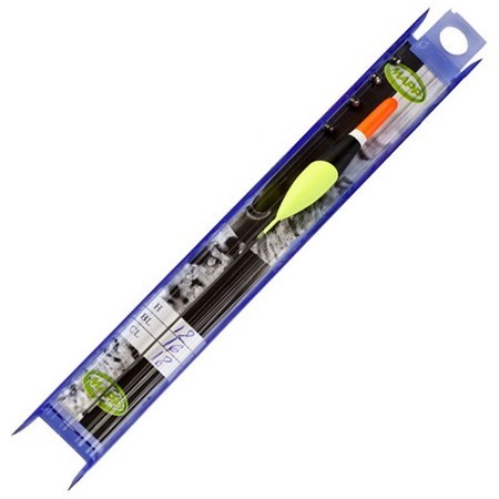 Færdigmonteret Line Mapp Wind - Pakke Med 2
