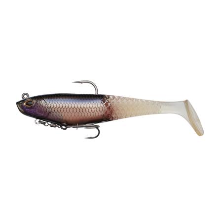 Færdigmonteret Softbait Berkley Powerbait Cullshad Deep - 12.5Cm