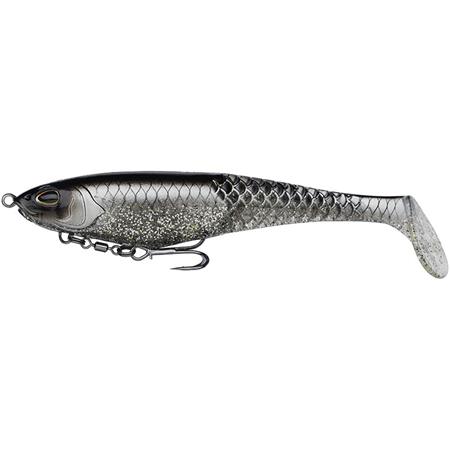 Færdigmonteret Softbait Berkley Powerbait Cullshad Shallow - 12.5Cm