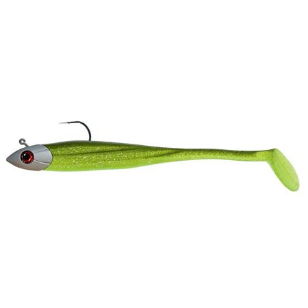 Færdigmonteret Softbait Delalande Speed Slim - 10Cm