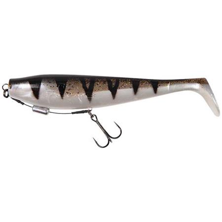 Færdigmonteret Softbait Fox Rage Zander Pro Shad Loaded - 16Cm