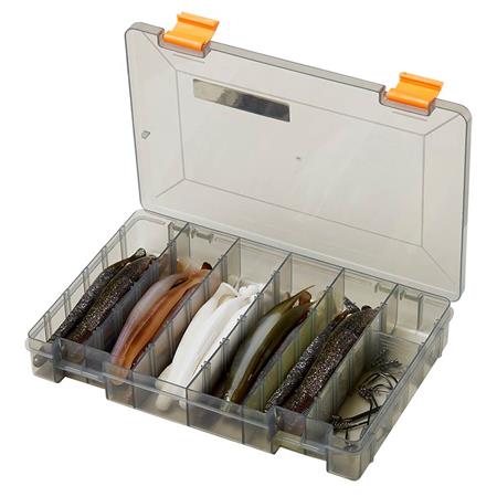 Færdigmonteret Softbait-Kit Savage Gear Gravity Stick Kit