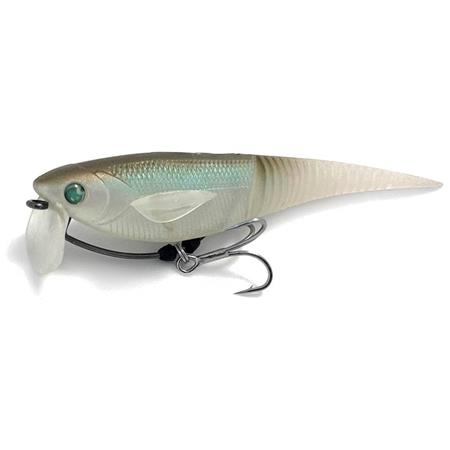 Færdigmonteret Softbait Madotachi Hanitas Soft 4” - 10Cm