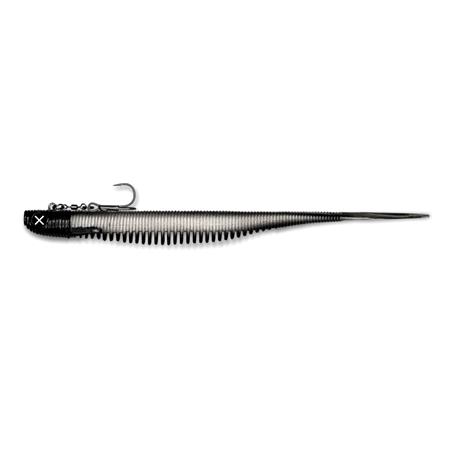 Færdigmonteret Softbait Monkey Lures Stalking Lui - 25Cm