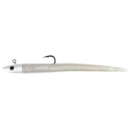 Færdigmonteret Softbait Pro-Hunter Predator Rigged Jig - 18Cm