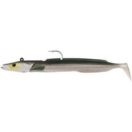 Færdigmonteret Softbait Westin Sandy Andy - 10Cm