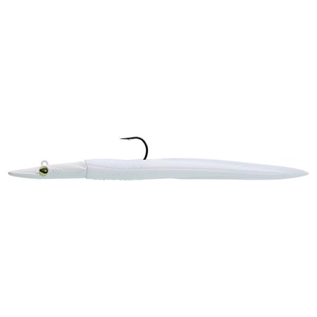 Færdigrigget Softbait Sakura Majikeel Combo - 13Cm