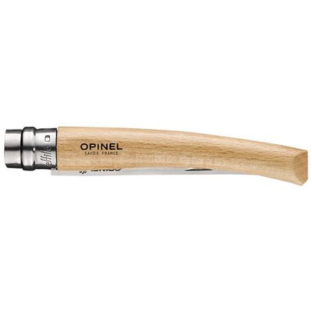 FACA AFIADA OPINEL EFFILÉ N°10