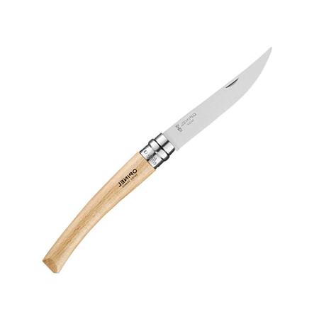 Faca Afiada Opinel Effilé N°10