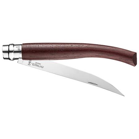 FACA AFIADA OPINEL EFFILÉ N°12