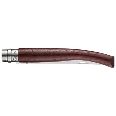 FACA AFIADA OPINEL EFFILÉ N°12