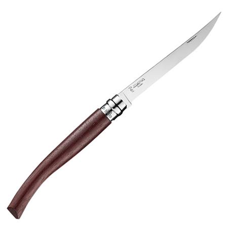 Faca Afiada Opinel Effilé N°12