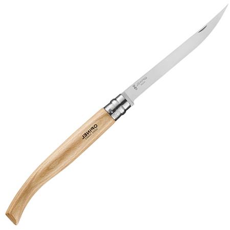 Faca Afiado Opinel Effilé N°15