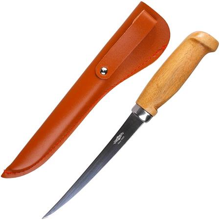 Faca De Filetar Mikado For Filleting Blade 604