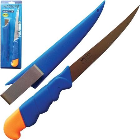 Faca De Filete Flashmer Mariner