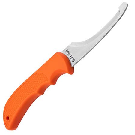 Faca A Despejar Boker Hl Fixed Gutting Knife