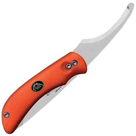 Faca A Despejar Outdoor Edge Swingblaze
