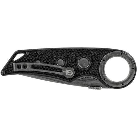 FACA DOBRÁVEL GERBER REMIX TACTICAL