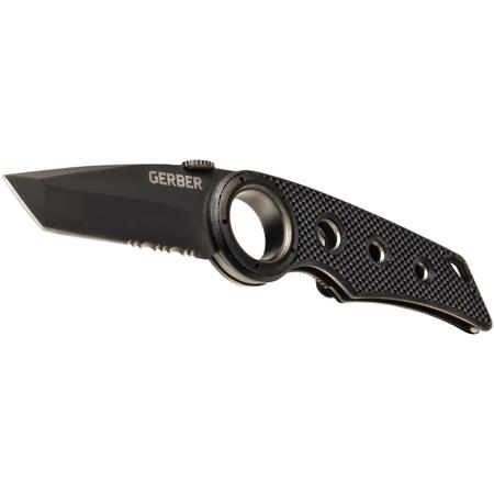 FACA DOBRÁVEL GERBER REMIX TACTICAL
