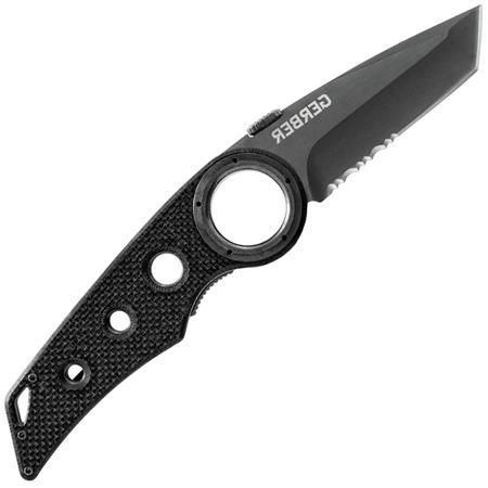 FACA DOBRÁVEL GERBER REMIX TACTICAL