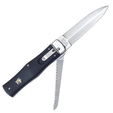 Faca E Serra Mikov Predator