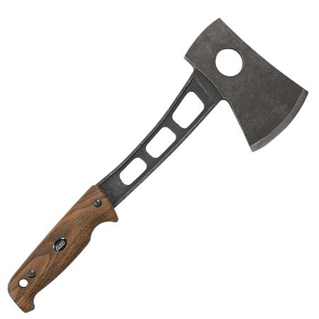 Faca Eka Knivars Hatchblade W1