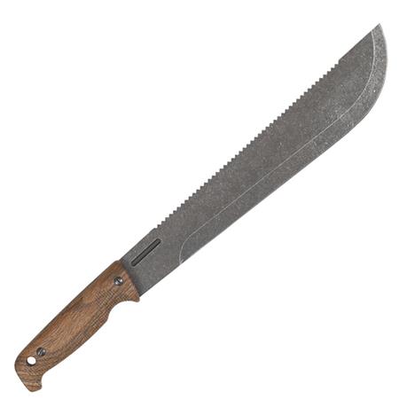 Faca Eka Knivars Matchblade W1