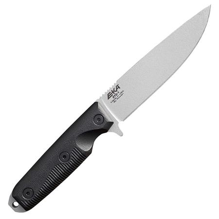 Faca Eka Knivars Rtg1 Grey Blade