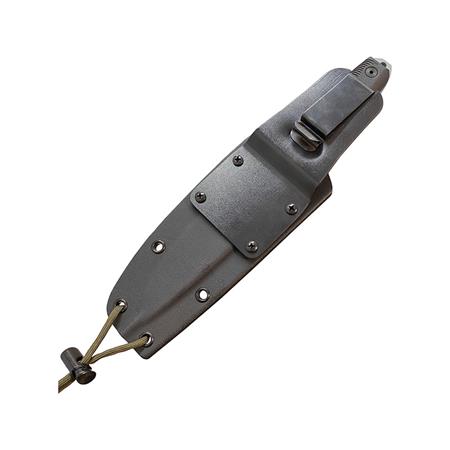 FACA EKA KNIVARS RTG1 TAN BLADE