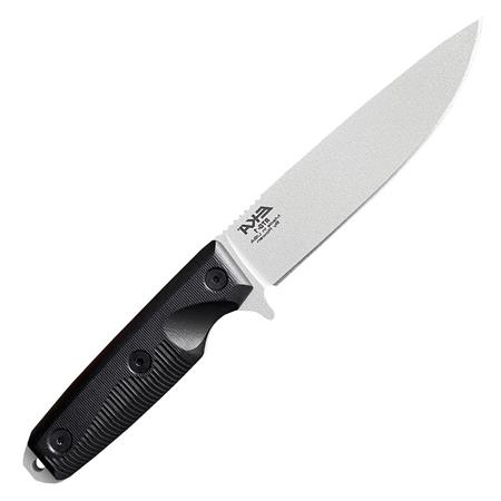 Faca Eka Knivars Rtg1 Tan Blade